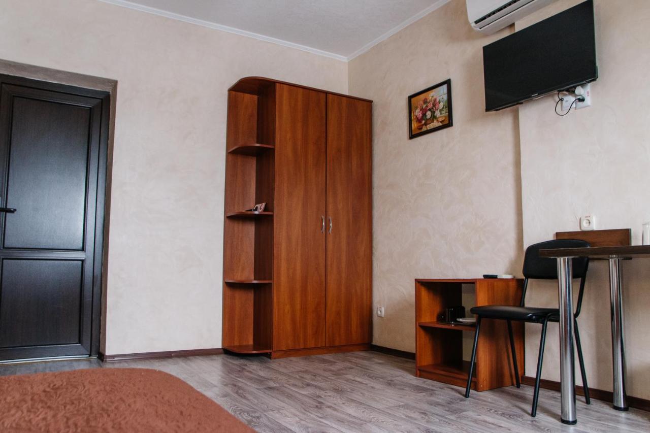 Гостинний Двір "Марія" Hotel Kropîvnîțkîi Exterior foto
