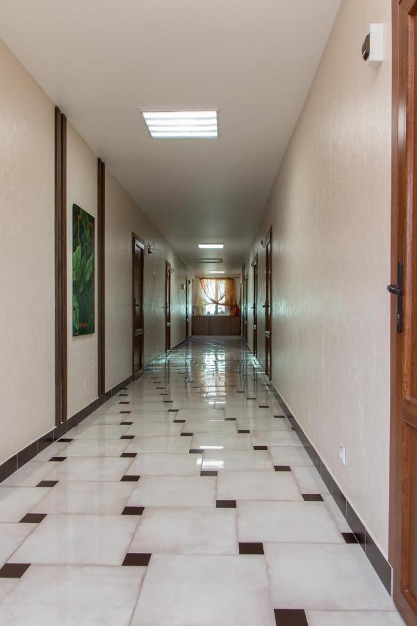 Гостинний Двір "Марія" Hotel Kropîvnîțkîi Exterior foto