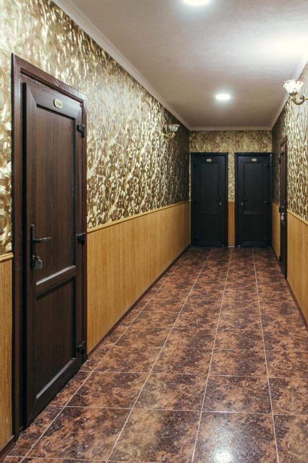 Гостинний Двір "Марія" Hotel Kropîvnîțkîi Exterior foto