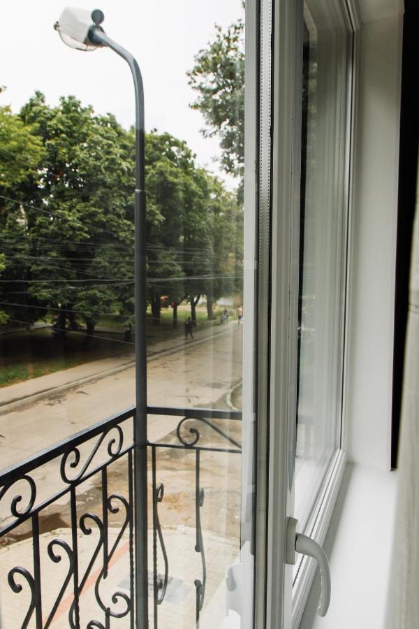Гостинний Двір "Марія" Hotel Kropîvnîțkîi Exterior foto