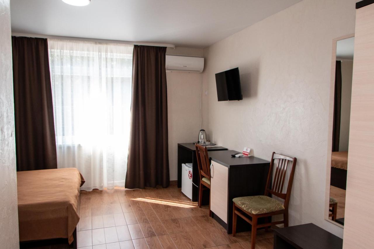 Гостинний Двір "Марія" Hotel Kropîvnîțkîi Exterior foto