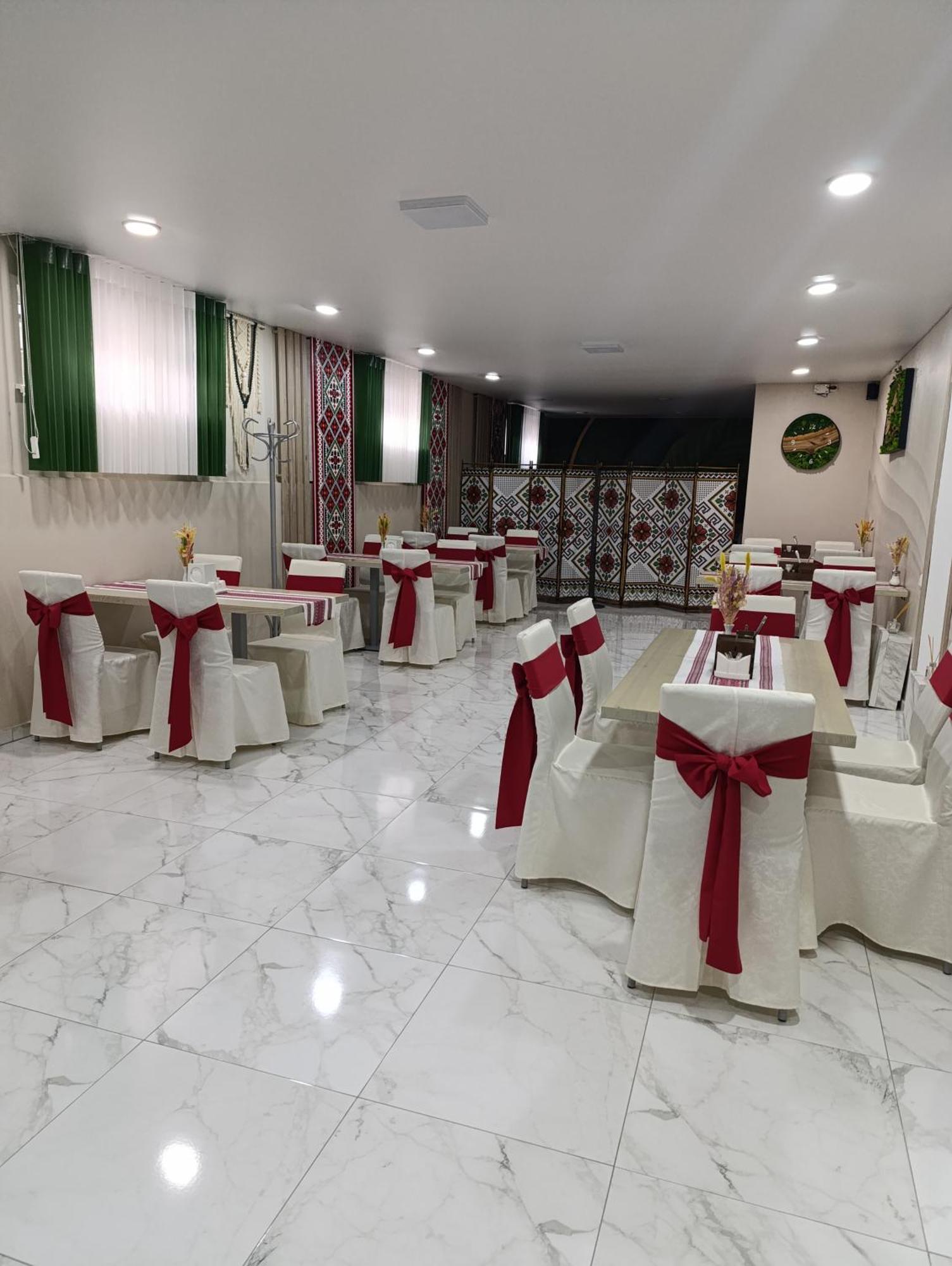 Гостинний Двір "Марія" Hotel Kropîvnîțkîi Exterior foto